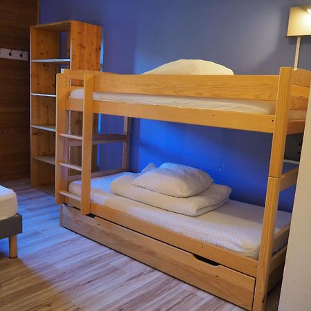 Auberge De Jeunesse Hi 拉克吕萨 外观 照片